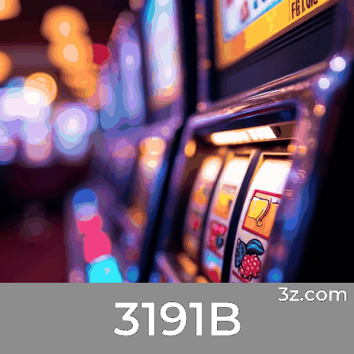 Cassino Online 3191B