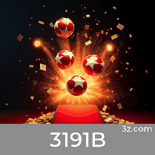 3191B: O Melhor Cassino Online com Pagamentos Rápidos