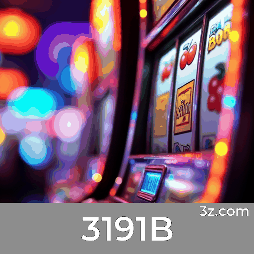 3191B: O Melhor Cassino Online com Pagamentos Rápidos