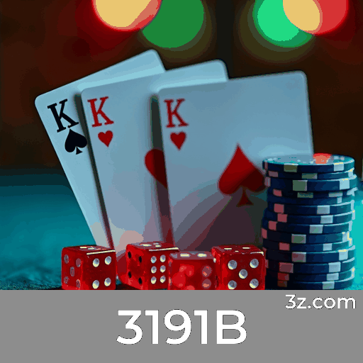 Cassino Online 3191B