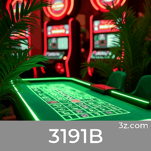 Cassino Online 3191B