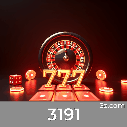 3191 Casino: Programa VIP Exclusivo e Luxuoso
