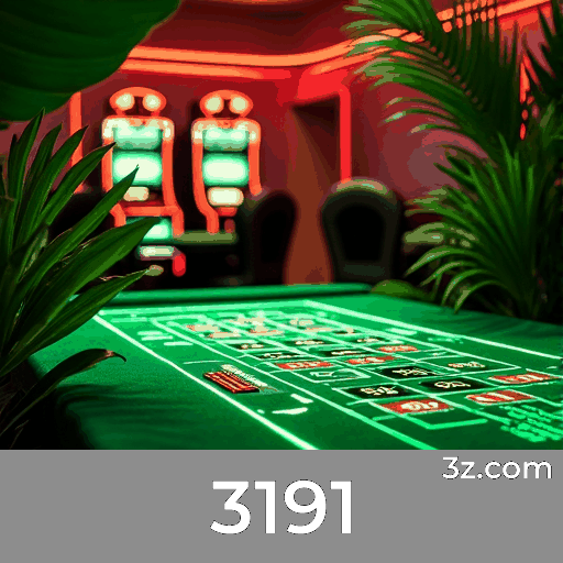 3191: O Melhor em Apostas Online e Cassino