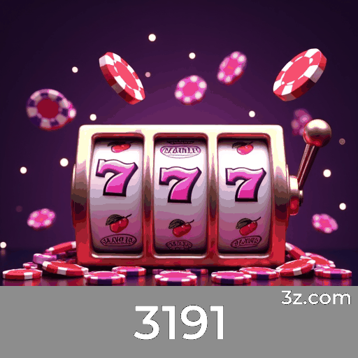 Tecnologia 3D em Jogos de Cassino na Plataforma 3191