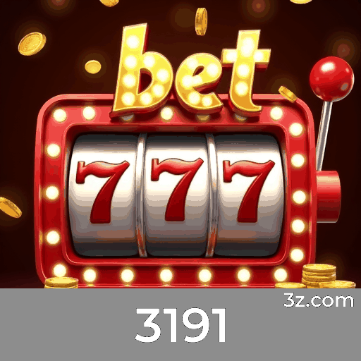 3191: O Melhor em Apostas Online e Cassino