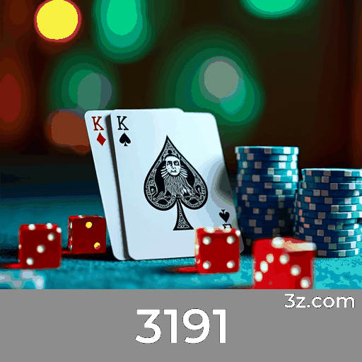 Tecnologia 3D em Jogos de Cassino na Plataforma 3191