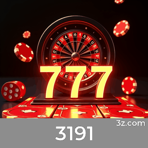 3191: O Melhor em Apostas Online e Cassino