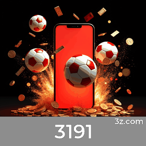 A Plataforma 3191: Uma Experiência de Apostas Segura e Profissional