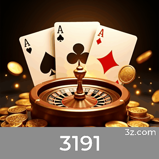 3191: O Melhor em Apostas Online e Cassino