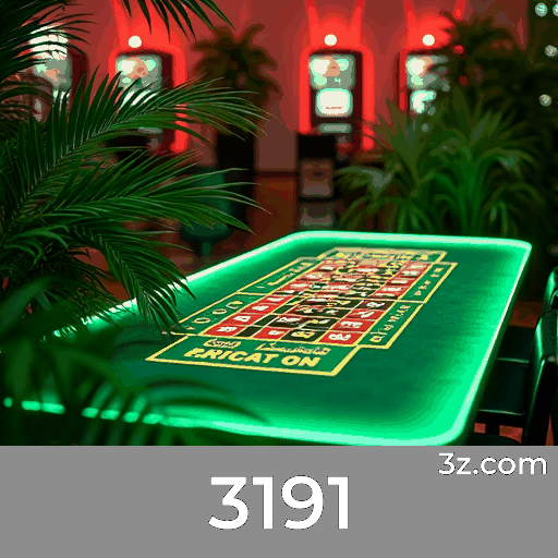 3191: O Melhor em Apostas Online e Cassino