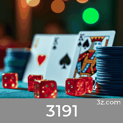 3191: O Melhor em Apostas Online e Cassino