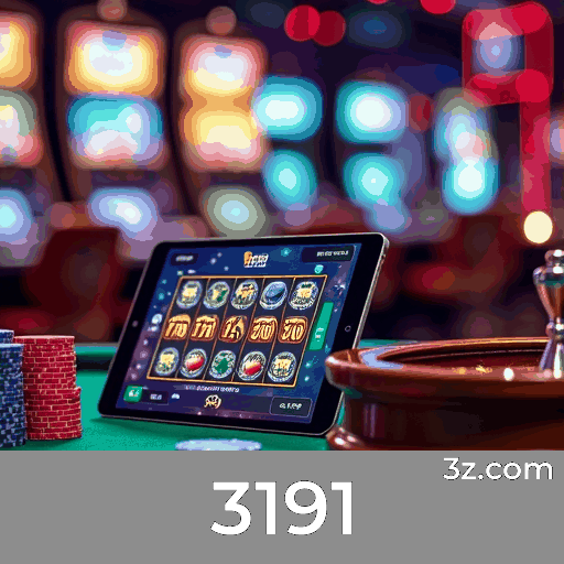 3191: Desbloqueie Bônus Exclusivos e Surpresas!